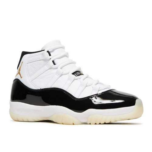 Air Jordan 11 Retro Gratitude Defining Moments
